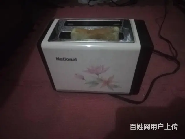 松下原装自动烤面包机 - 图片 4
