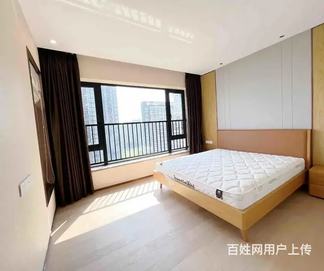 中信红树湾南区 精装修 高层 河景 准新房 复式 - 图片 4