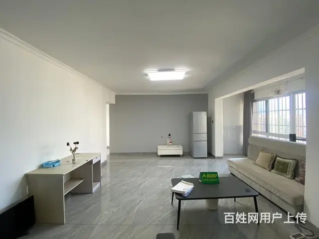 银泰城 普通住宅2厅 精装修 - 图片 1