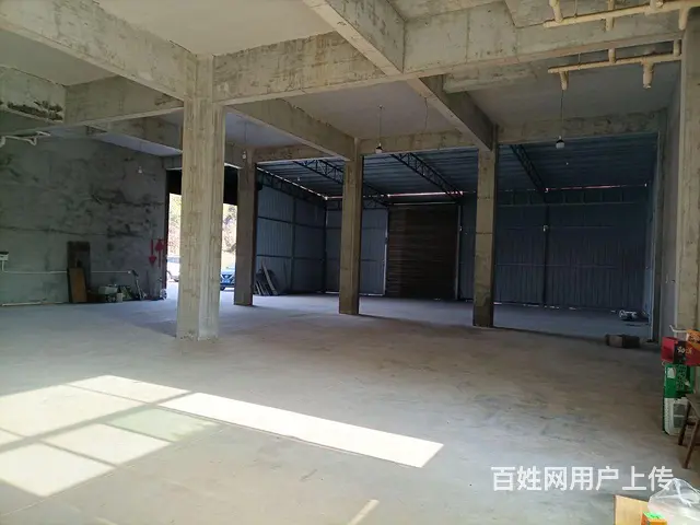 房东仓库急租 - 图片 3