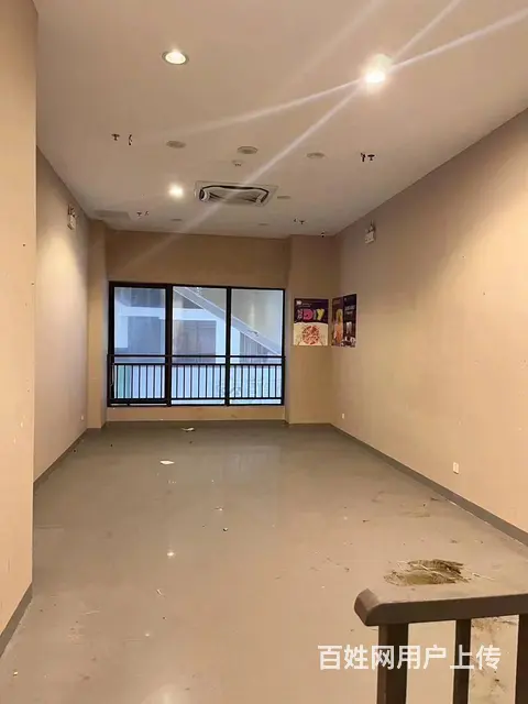 51旺铺推荐新埠岛碧桂园106平和夏日广场121平铺面出租 - 图片 10