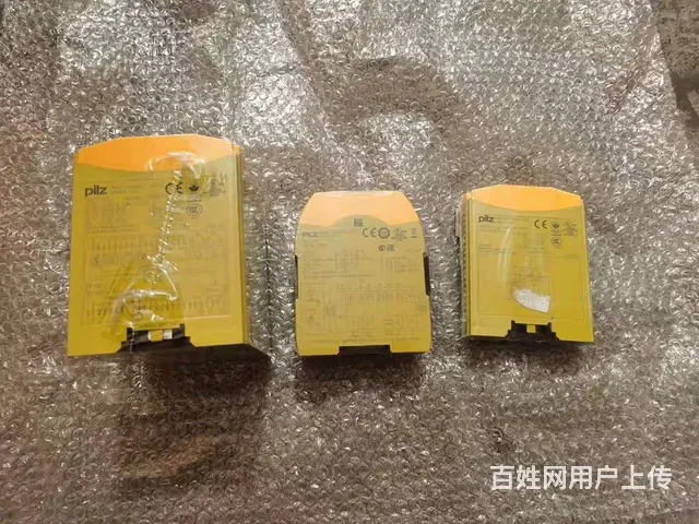 以太网模块，变频器，扩展模块，接口模块，等等工业设 - 图片 9