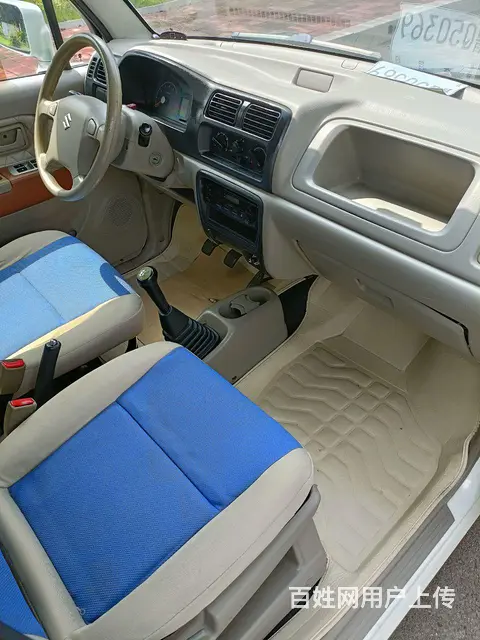 铃木 北斗星 2015款 1.4 手动 全能型 - 图片 10