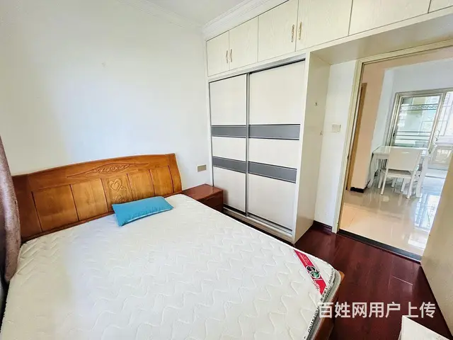 东沙 (北区) 2室2厅1卫 电梯房 90平 精装 - 图片 9