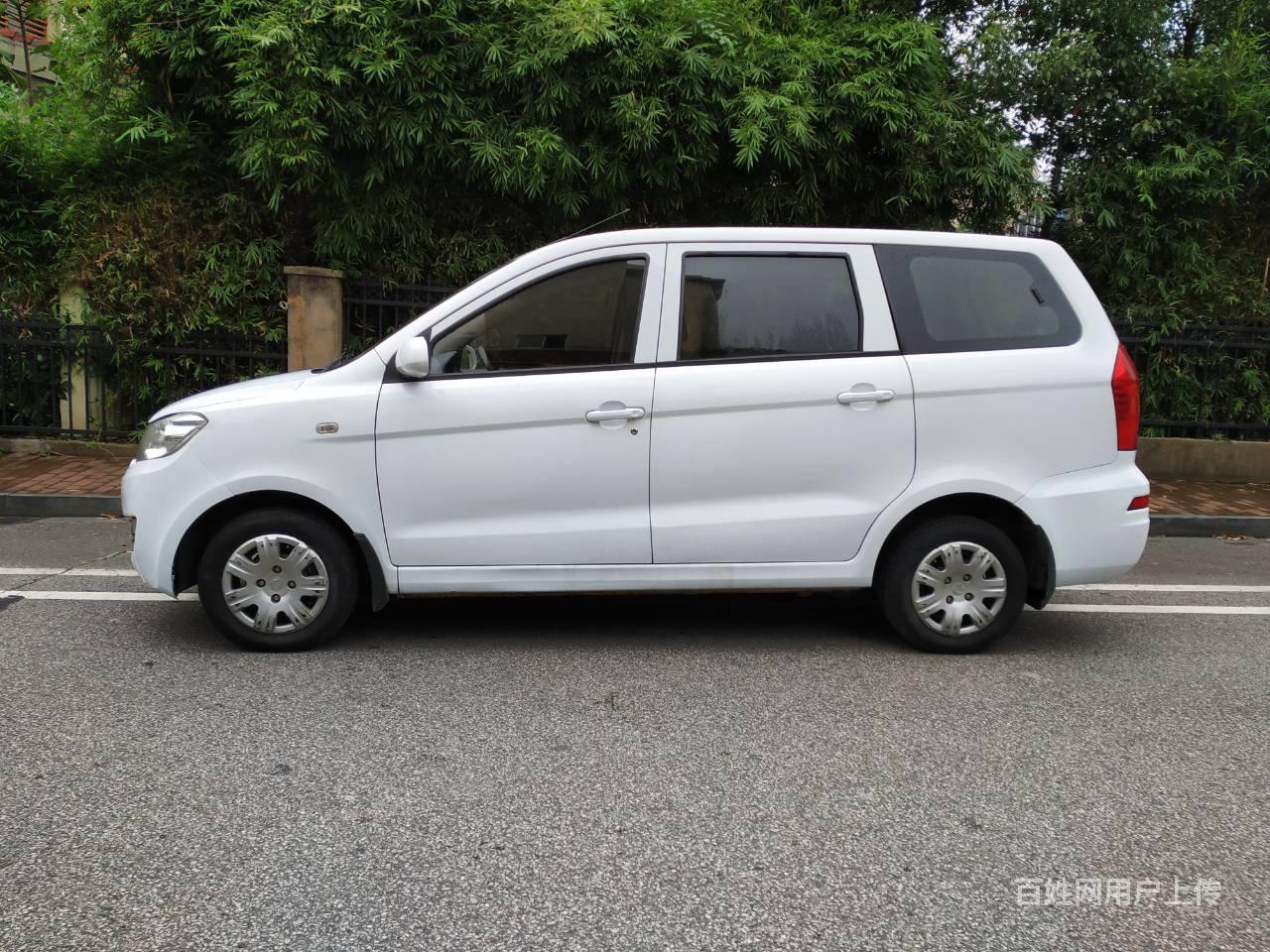 东风小康 风光 2014款 风光330 1.5 手动 实用性