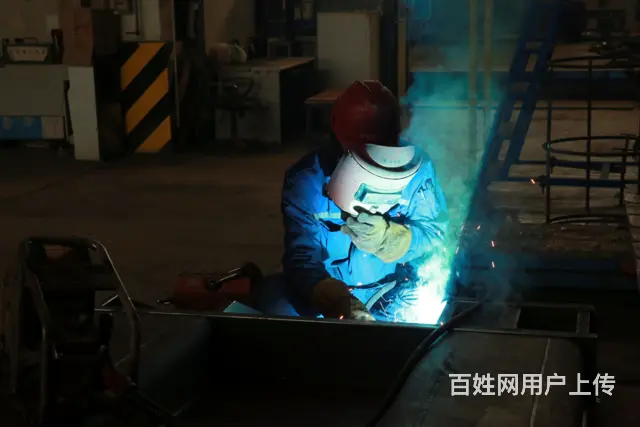 培训焊接，学电焊工技术学氩弧焊学氩电联焊学二保焊 - 图片 4