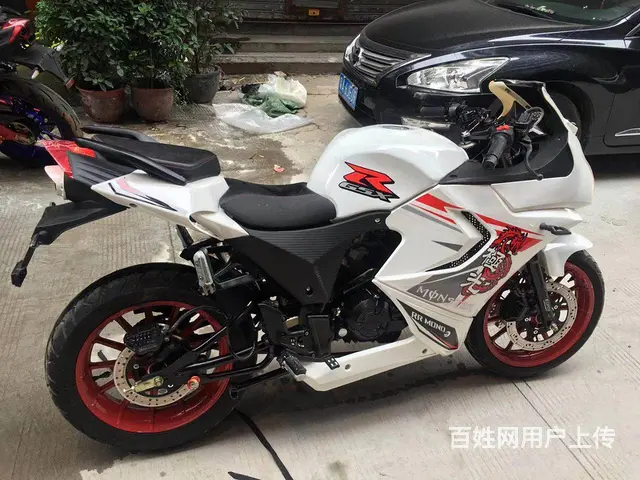 二手公路赛、小忍者、地平线、北极光、R3跑车 - 图片 3
