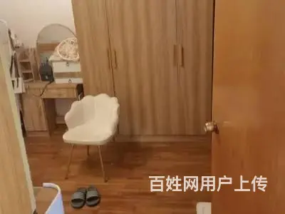 东风二小区 普通住宅2厅 精装修 - 图片 3