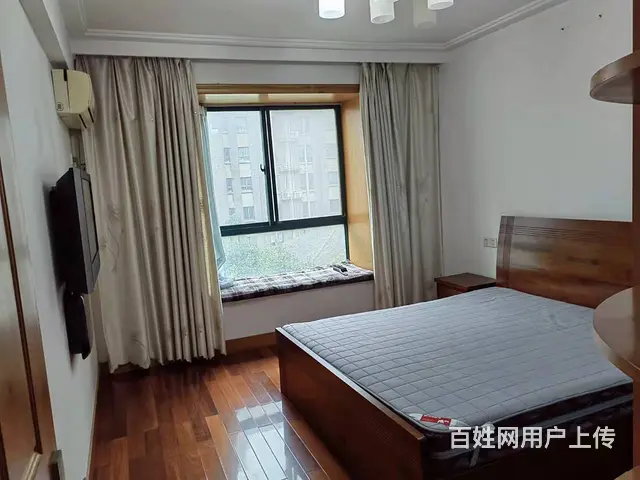 地铁房旺角花园(新北万达) 普通住宅2厅 中等装 - 图片 5