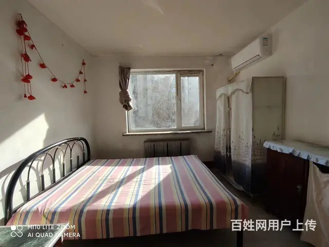 地铁房艳粉(二期)3楼南42平 简单装修750元干净 - 图片 1