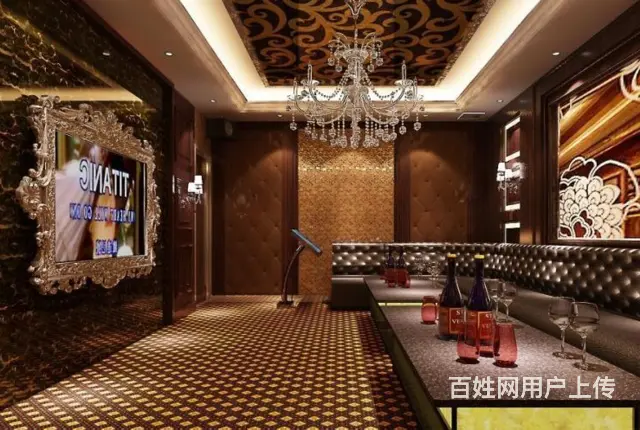 金牛评价好的包间预定用户体验 - 图片 3