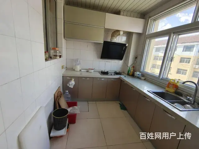 三里河居民小区 35.88万 2室1厅1卫 普通装 - 图片 5