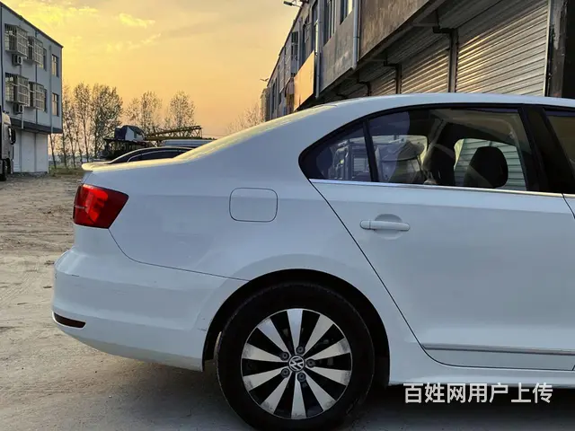 【搞定了！】大众 速腾 2017款 1.4TSI 双离合 2 - 图片 4
