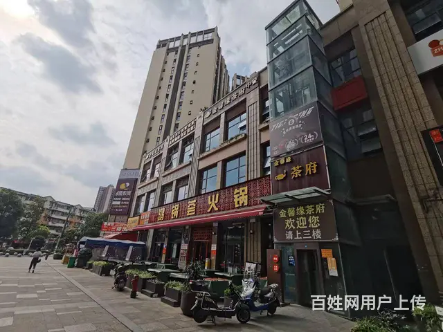 XN 成华区香澜坊 成熟经营台球厅转让 - 图片 3