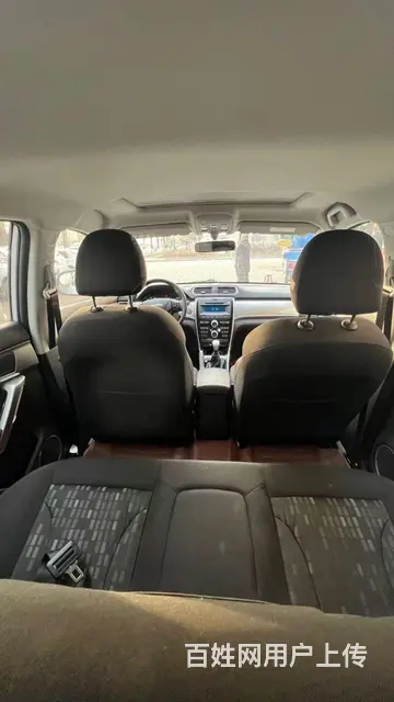 哈弗H2 2016款 1.5T 手动 两驱豪华型红标 - 图片 2