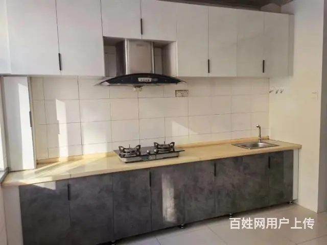 出租万宝3楼，77平 - 图片 1