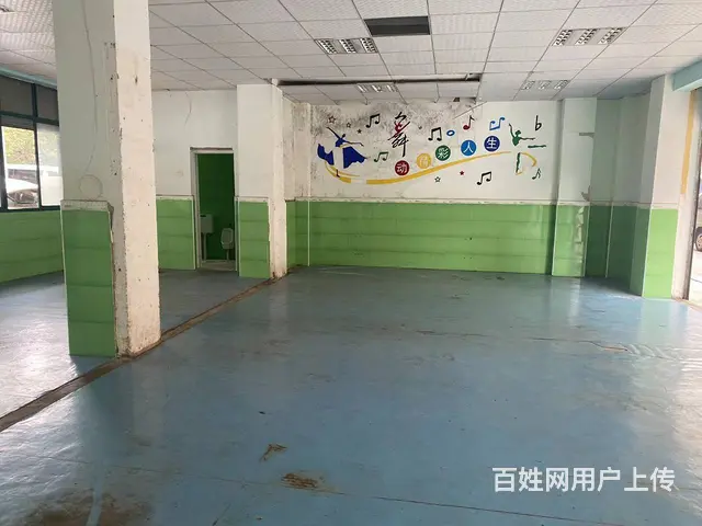 (房东直租)农科院新安小区100平米仓库优价出租 - 图片 4