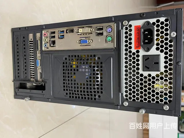 【搞定了！】i53470和七彩虹750ti主机 - 图片 2