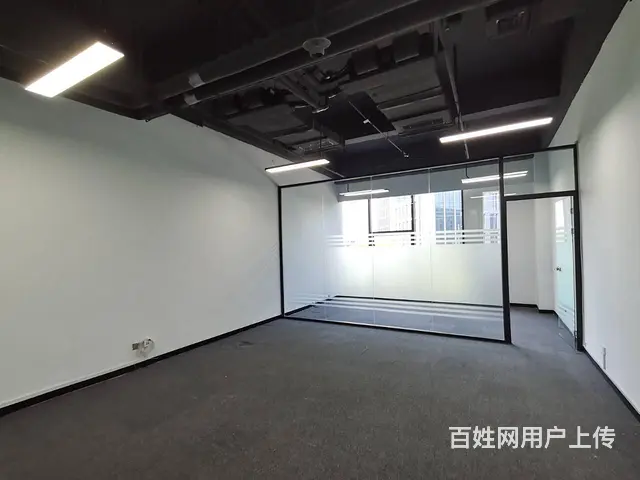 地铁口 82平 沈阳国际软件园甲方直租 送停车位 - 图片 7