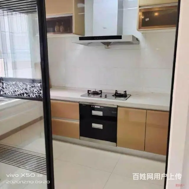康馨园南区，三室两厅两卫，电梯房家具家电齐全拎包入住 - 图片 6