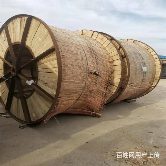 苏州大广优昆山电缆回收上门看货 - 图片 5