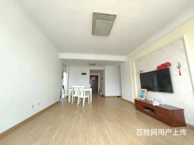 山水华庭 电梯精装修3房，1600元/月 - 图片 3