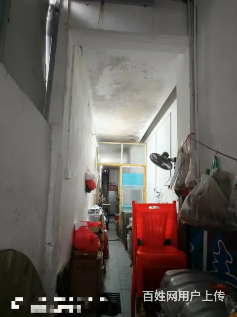 （51旺铺推荐）中山南路9平方小吃店转让 带外摆 - 图片 4
