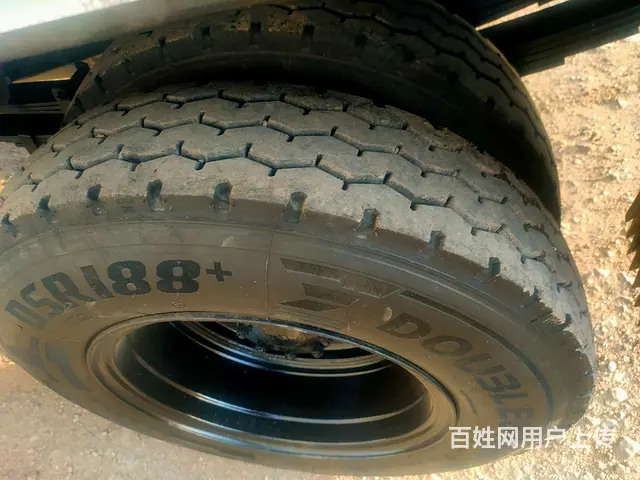 【搞定了！】解放 平板车 国4 - 图片 6