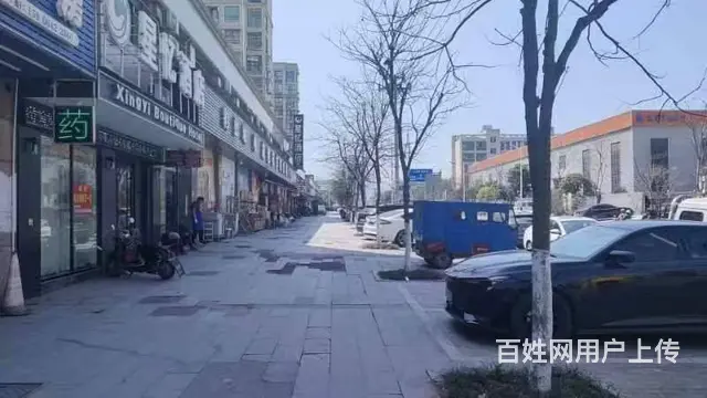 【搞定了！】停车方便 生意稳定 做生意的好地方 租金便宜 - 图片 7
