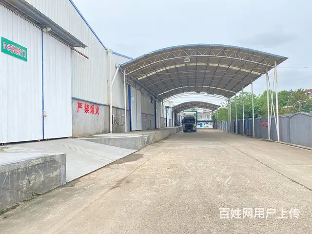 （房东直租）雨花区10000平园区钢结构仓储中心优价招租 - 图片 5