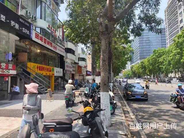 （51旺铺推荐）龙华区金贸中路95平餐饮店转让 - 图片 7