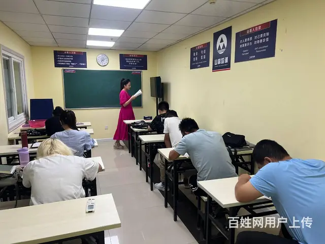 烟台开发区福山区日语韩语速成小语种培训班开课啦！ - 图片