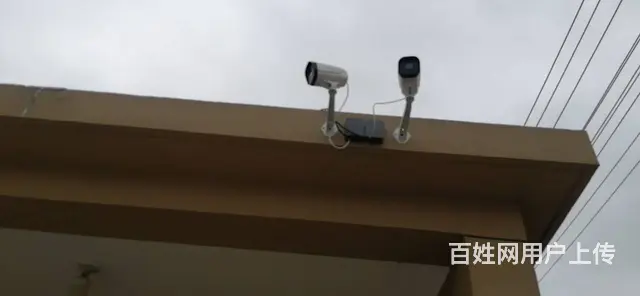 六安地区安防弱电楼宇对讲视频监控楼宇门禁电子围栏 - 图片 2