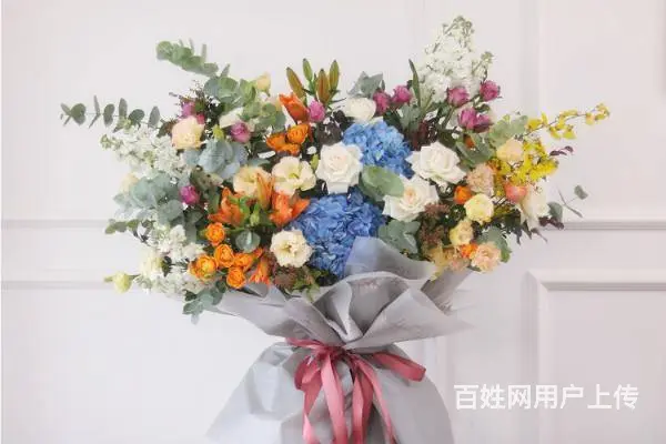 临沂哪有靠谱的插花培训班 庆典婚礼插花培训学校 - 图片 4