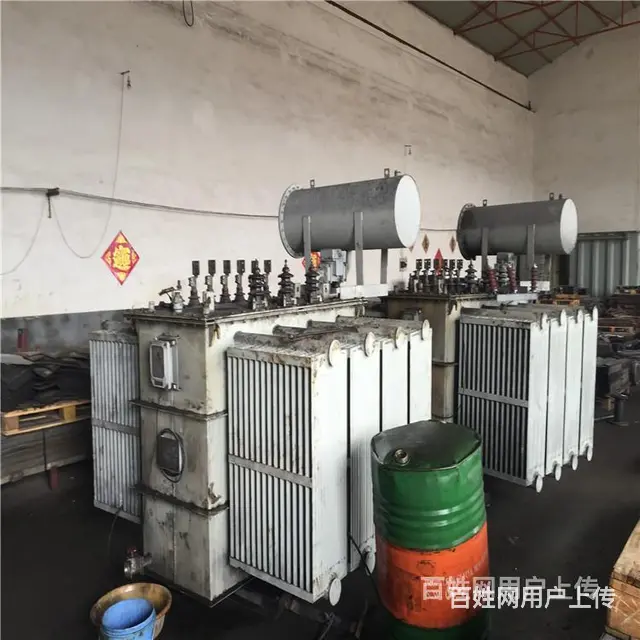巢湖回收特种变压器今日回收价格表 - 图片 5