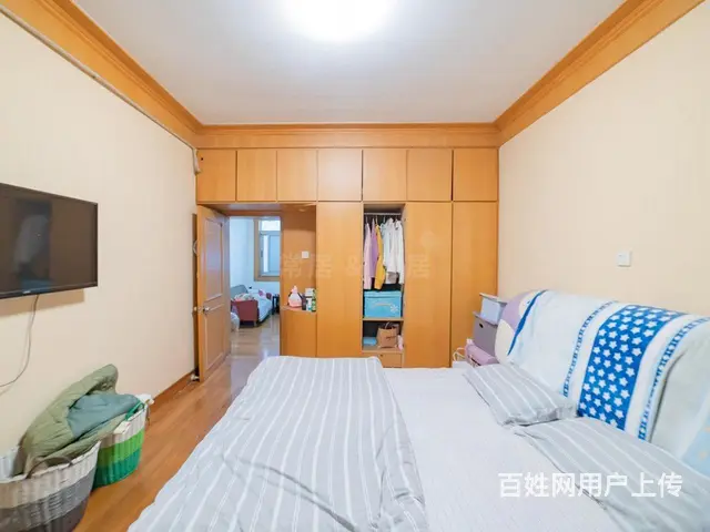 北直街局小北郊空置顶楼复式不到300万的价格真的很 - 图片 4