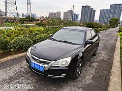 东南V3菱悦 2010款 1.5 手动 豪华版