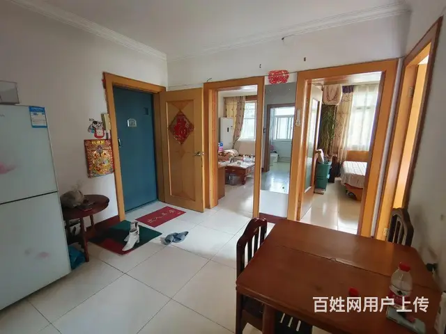 稀缺优质房源，三里河居民小区 33.8万 2室1厅 - 图片 6