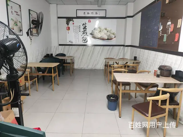 （51旺铺推荐）秀英区海口新村村口90平旺铺出租 - 图片 6