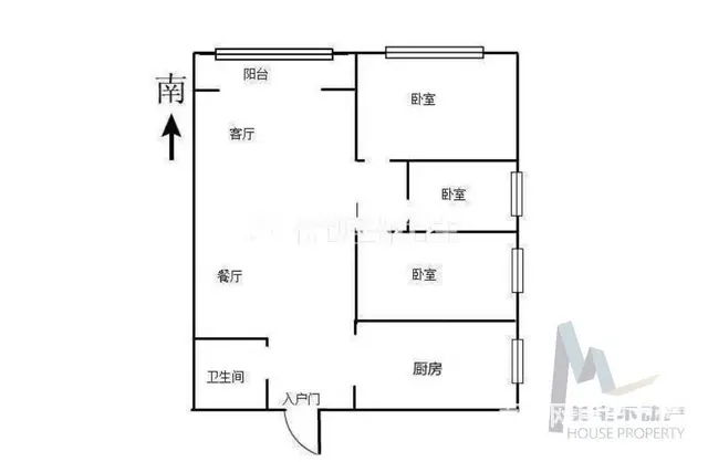 瑞枫居，精装 ，万达商圈，附近有菜市场生活成本低 - 图片 10
