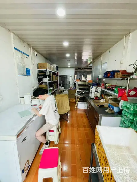 高桥万家丽扬帆小区披萨意面外卖店优价转让 10414 - 图片 3