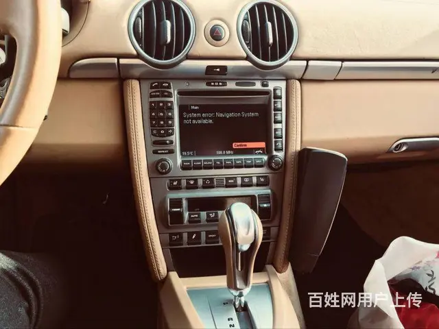 保时捷Cayman [卡曼] 2007款 Caym - 图片 4