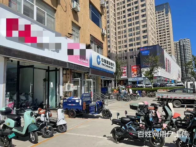 长峰家具城临街青岛路旺铺转让 空转 - 图片 6