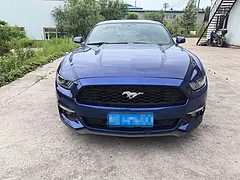 福特Mustang [野马] 2015款 2.3T 手自一体