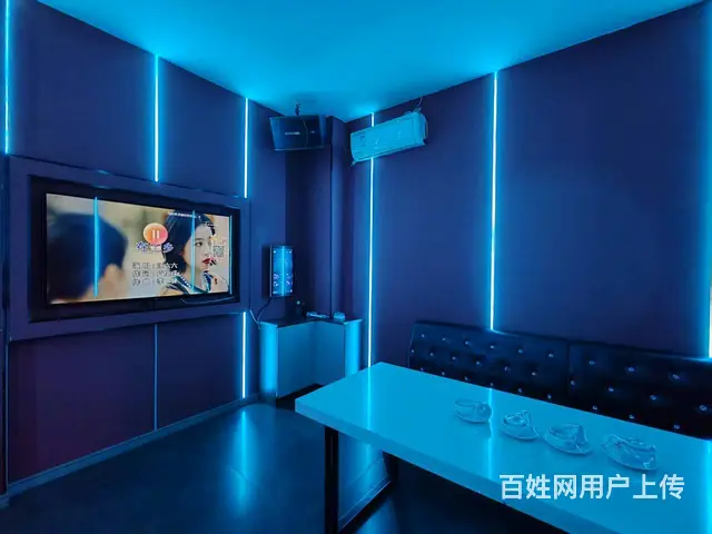 1202昆区纯一层大型音乐烤吧转让租金低 - 图片 6