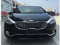 起亚K3 2012款 1.8 手自一体 Premi