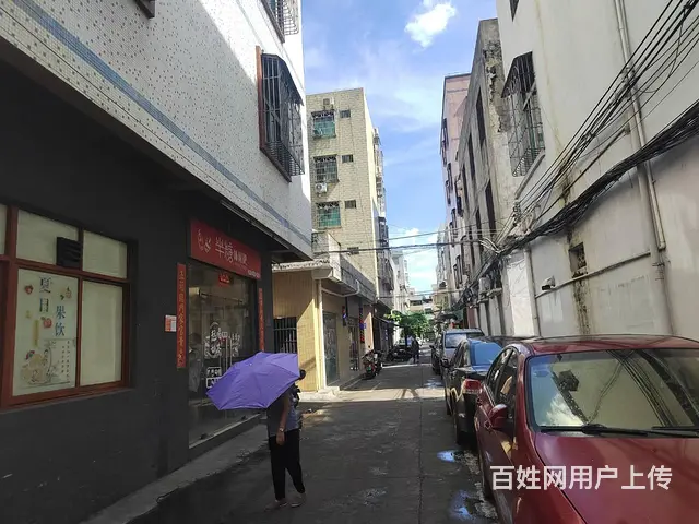 （51旺铺推荐）凤翔新村120平休闲吧转让 - 图片 8