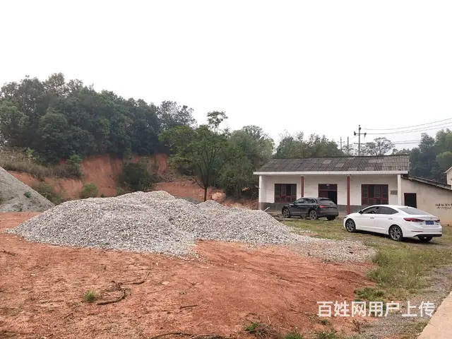 (房东直租)岳麓区大王山收费站1500平场地，带3间住房出租 - 图片 4