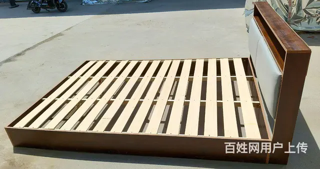 床 - 图片 1