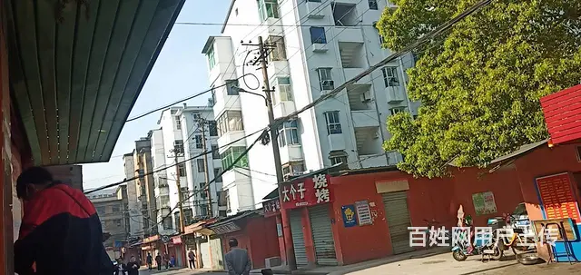 商家必争之地 位置优越 人流量大  随时看店 - 图片 2
